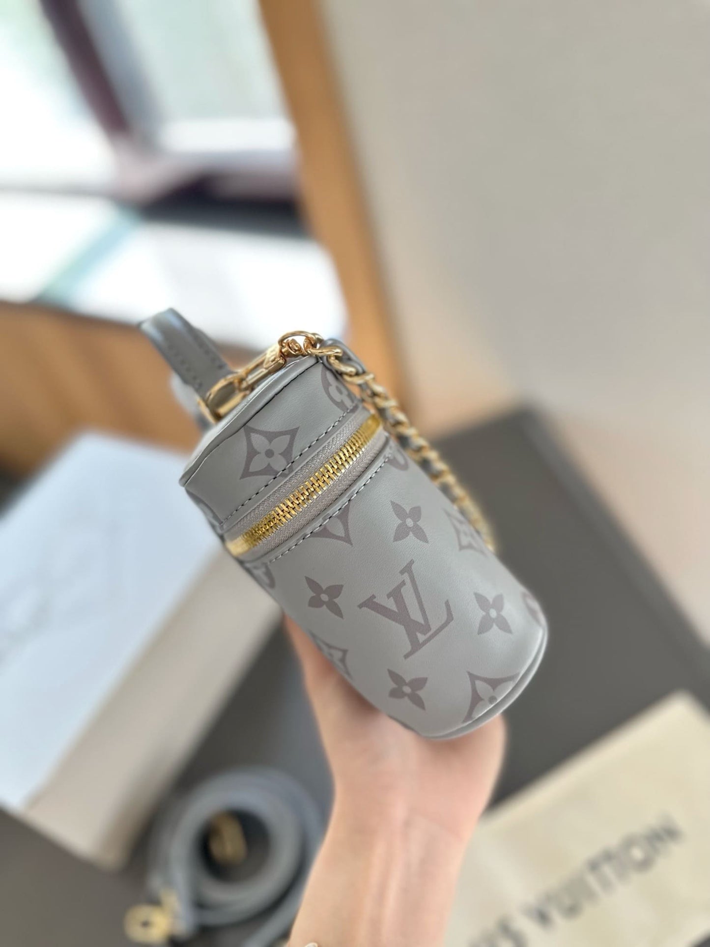 Louis Vuitton M12427 Vanity Chain Pouch