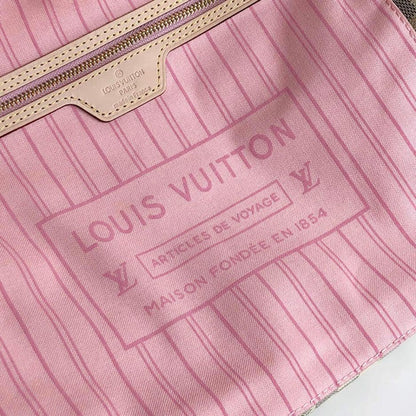 Louis Vuitton NEVERFULL MM N41605