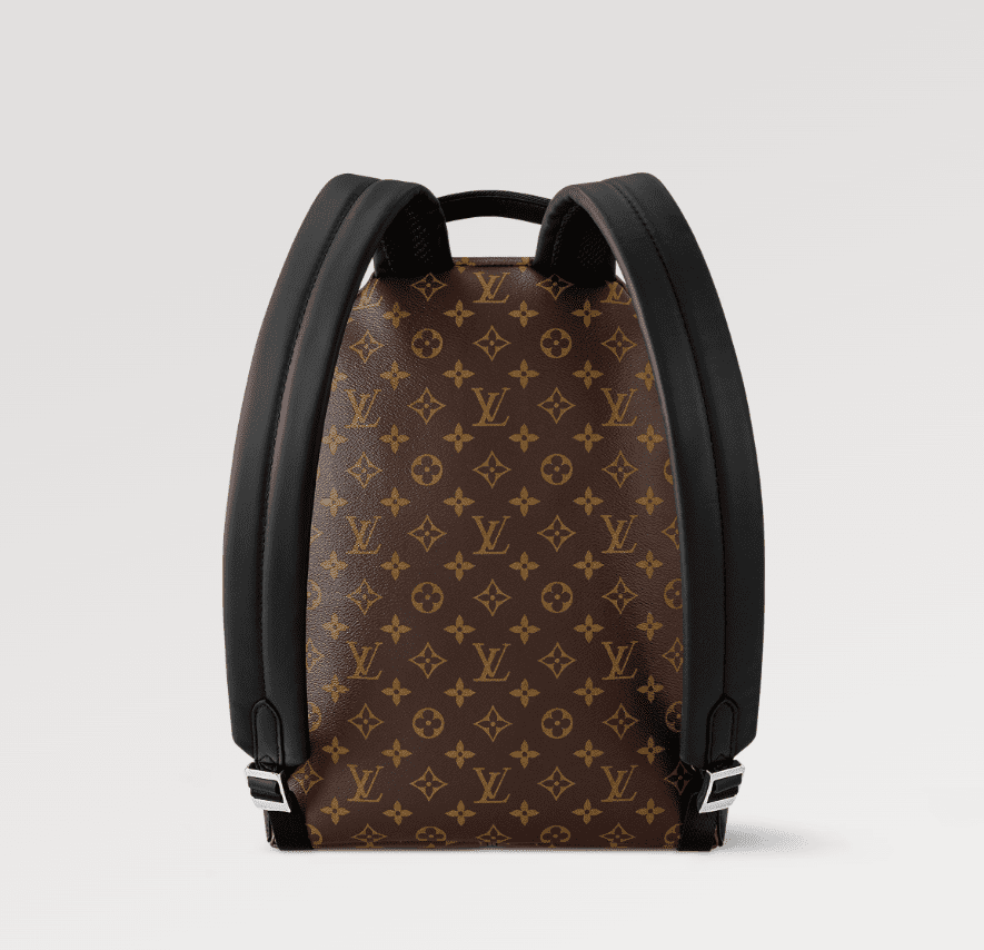 Louis Vuitton M46684 Discovery Backpack PM