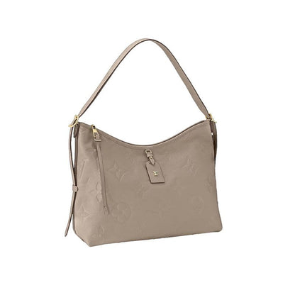 Louis Vuitton CARRYALL MM – EXCLUSIVELY ONLINE M46292