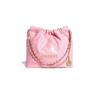 CHANEL 22 SMALL HANDBAG  AS3260
