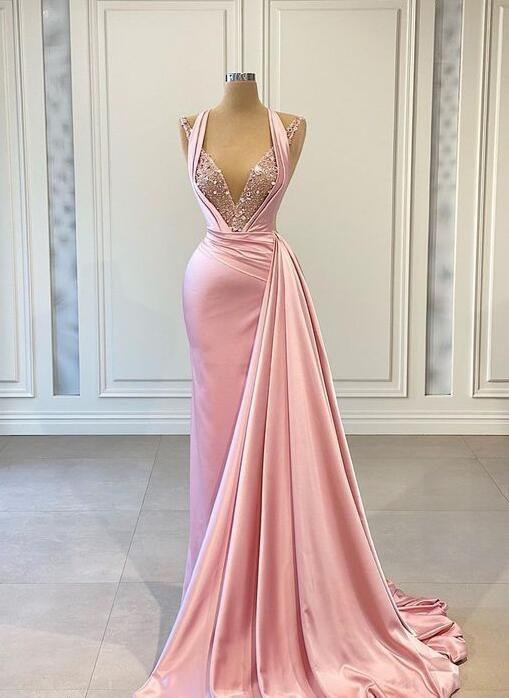 prom dresses, evening dresses, custom make evening dresses  gh1065