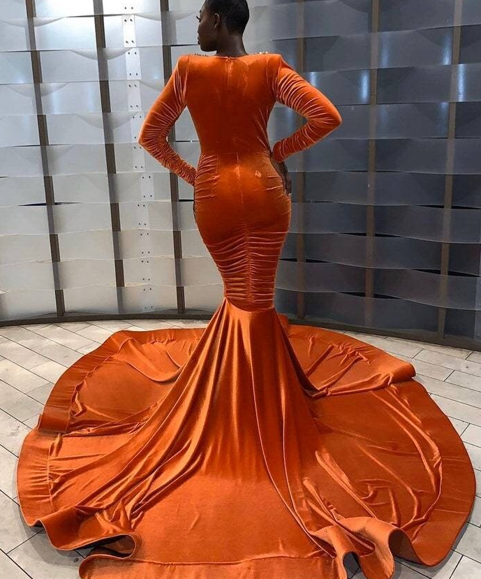 African prom dress, women's clothing, party dress       fg3137