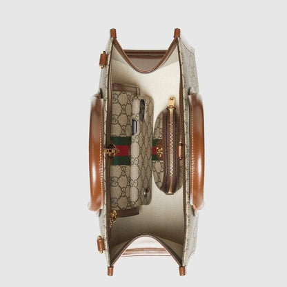 GUCCI SMALL TOTE BAG