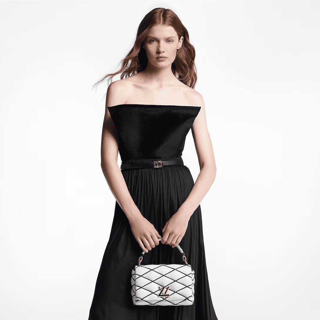 Louis Vuitton GO-14MM M22890