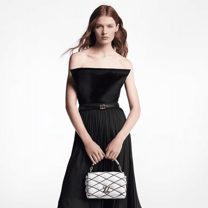 Louis Vuitton GO-14MM M22890