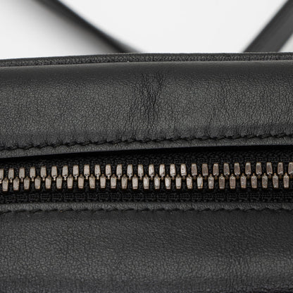 Gucci Matelasse Leather GG Marmont Small Shoulder Bag (SHF-8WEwIl)