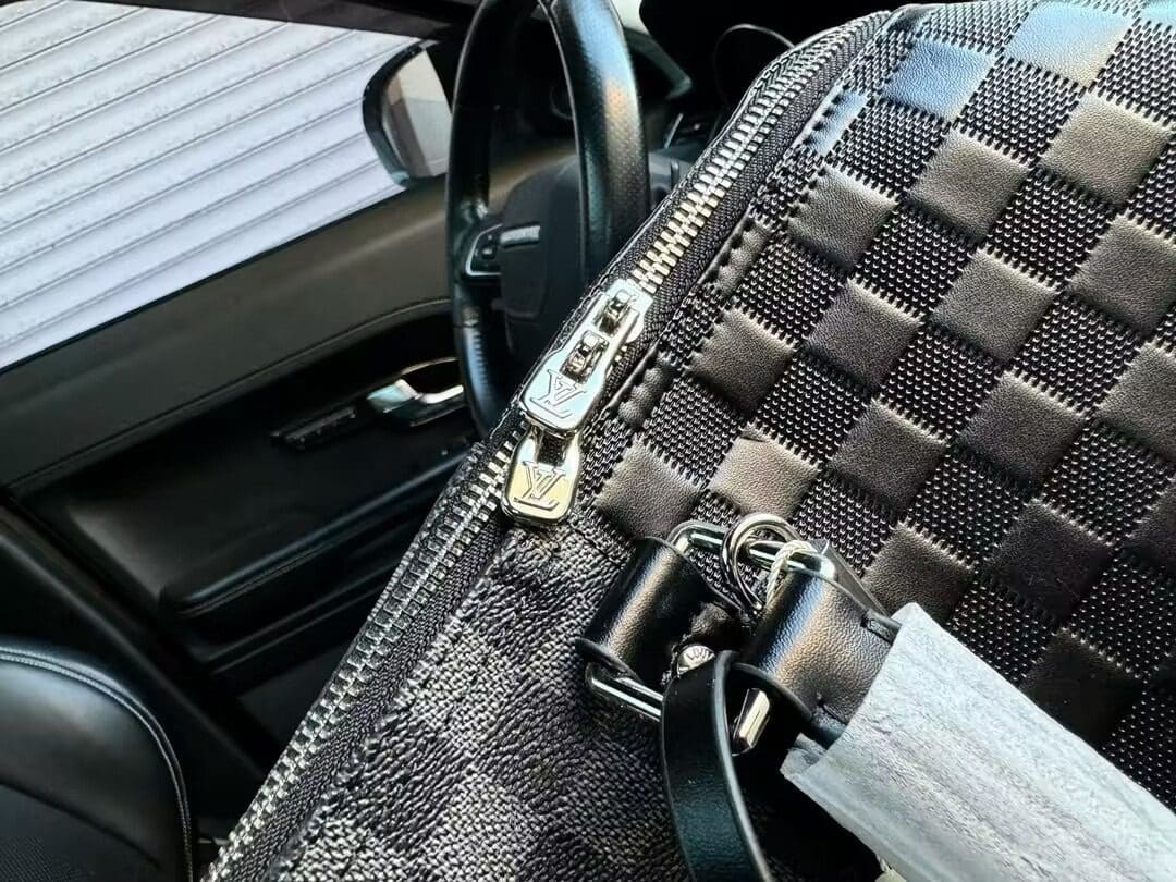 Louis Vuitton N40443 Keepall 50