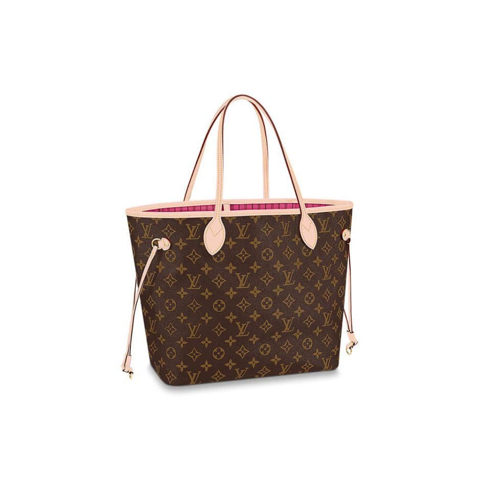 Louis Vuitton NEVERFULL MM M41178