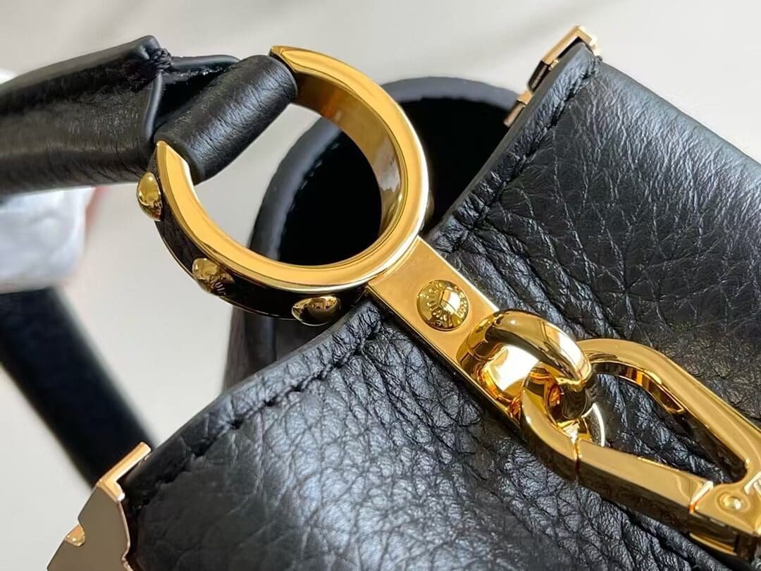 Louis Vuitton M56669 Capucines Mini