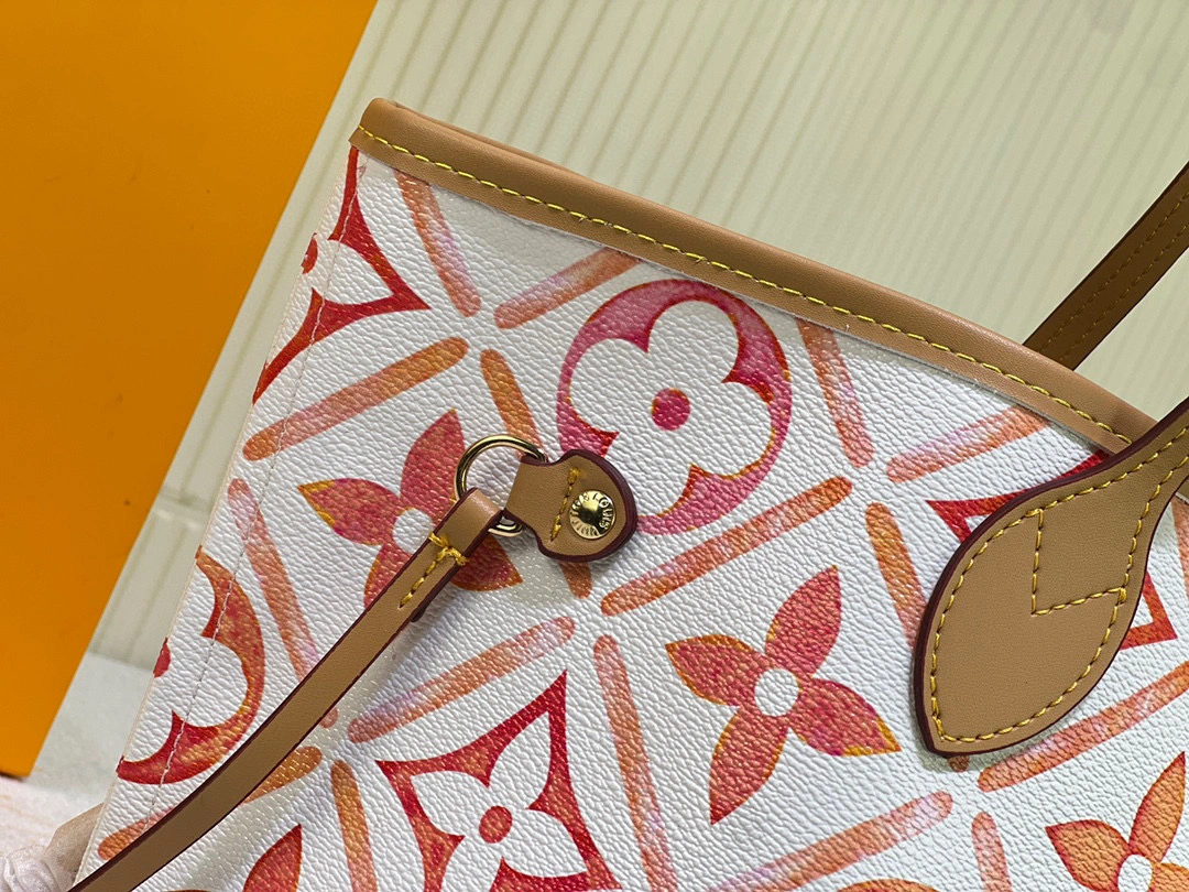 Louis Vuitton M25317 Neverfull MM