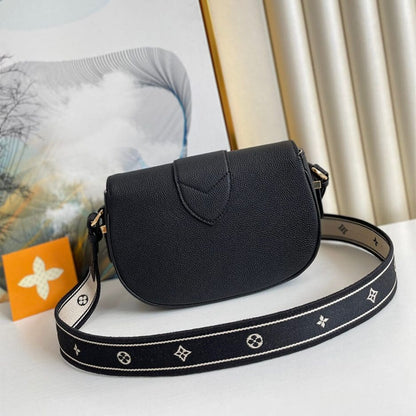 Louis Vuitton PONT 9 SOFT MM M58967