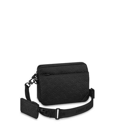 Louis Vuitton Trio Messenger M46602