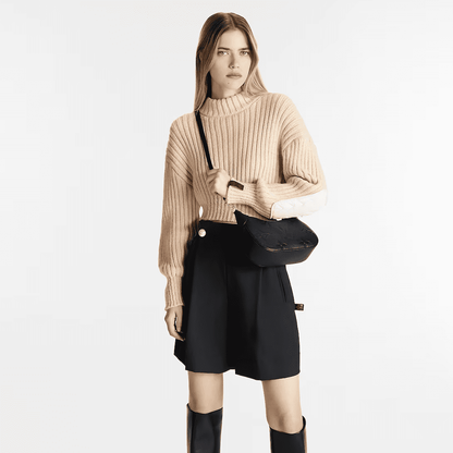 Louis Vuitton Bagatelle M46002