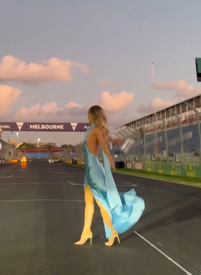 Modest Mermaid High Neckline Blue Evening Dress Long Prom Dresses SD2215