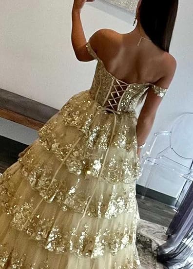 Pretty A-Line Straps Blush Pink Lace Long Prom Dresses Formal Evening Dress SD2203