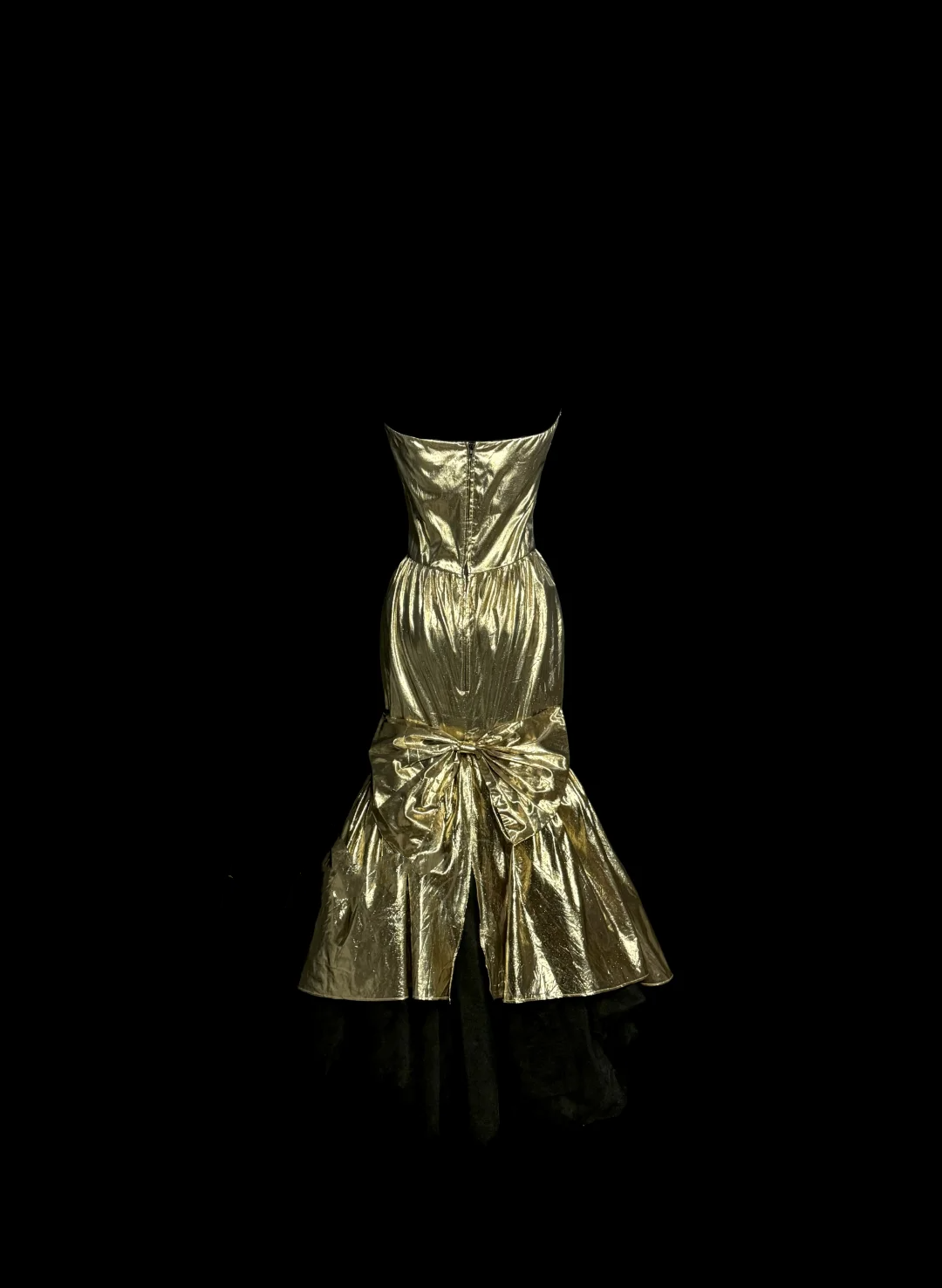 Vintage Mermaid Sweetheart Short Prom Gown Fairy Prom Dresses SD2926