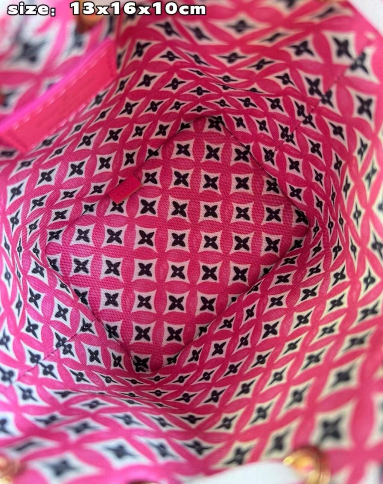 Louis Vuitton M82386 LV By The Pool  Nano Noé