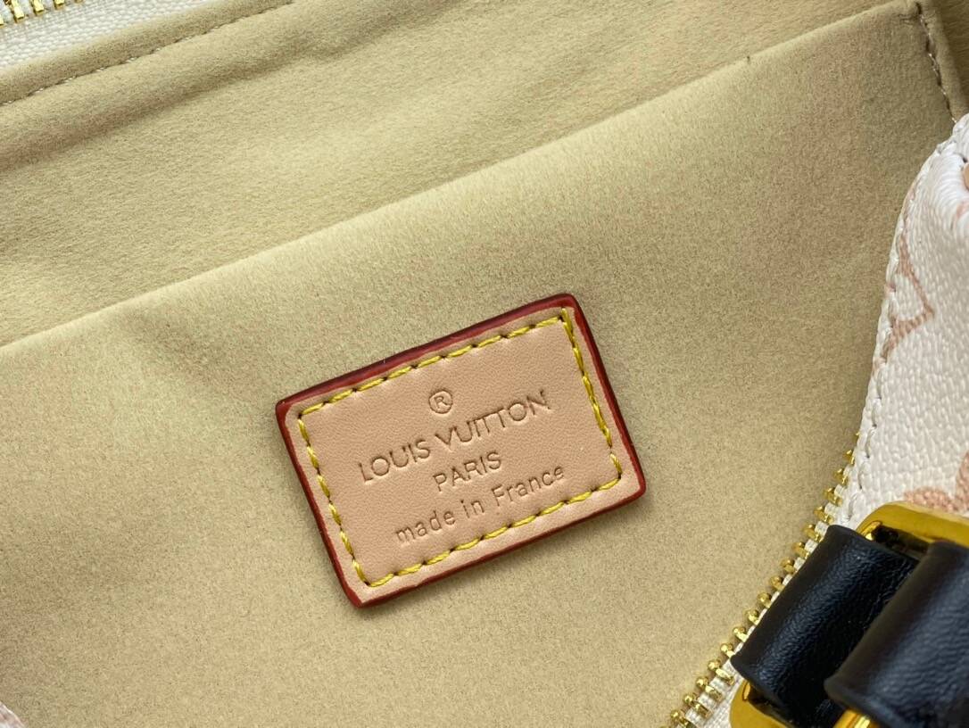 Louis Vuitton Speedy Bandoulière 20 M46906