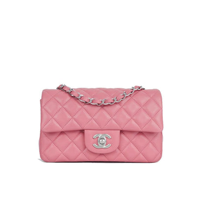 CHANEL Classic Mini Flap – Rectangular
