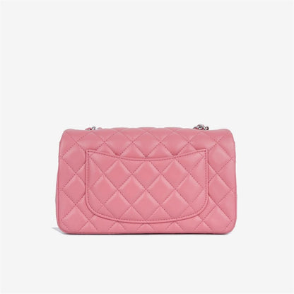 CHANEL Classic Mini Flap – Rectangular