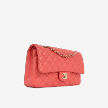 CHANEL Classic Flap Bag – Medium