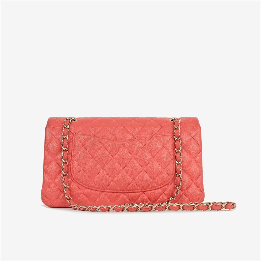 CHANEL Classic Flap Bag – Medium