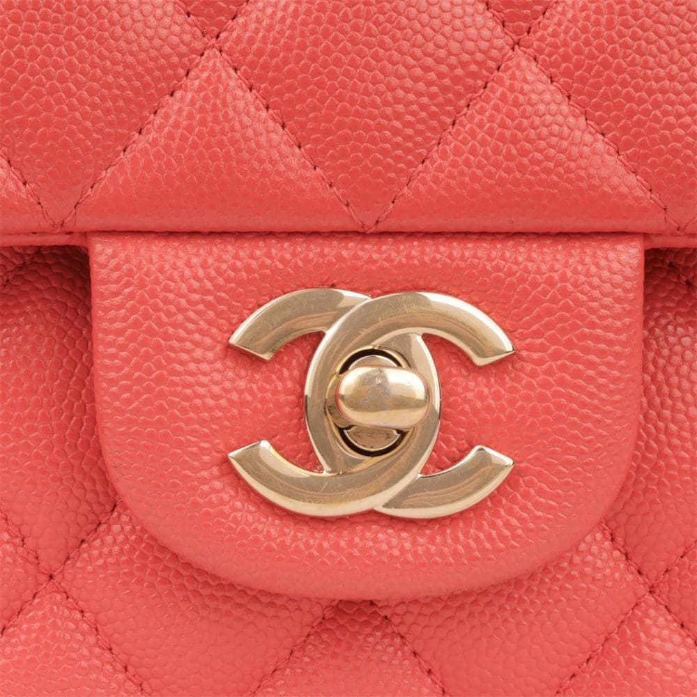 CHANEL Classic Flap Bag – Medium