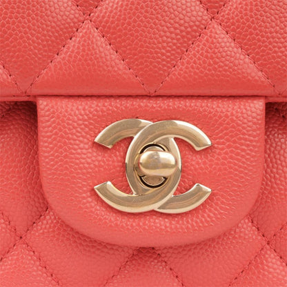 CHANEL Classic Flap Bag – Medium