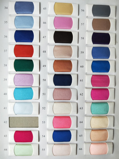 Sweetheart Backless Satin Green Prom Dresses Floor Length