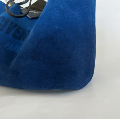 Givenchy large reversible tote bag