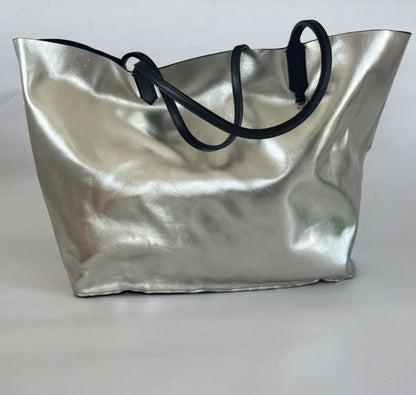Givenchy large reversible tote bag