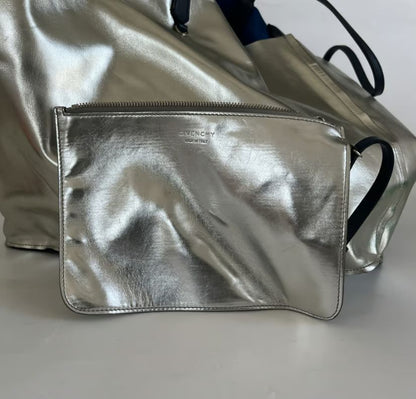 Givenchy large reversible tote bag