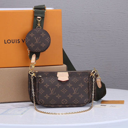 Louis Vuitton Multi Pochette Accessoires M44813