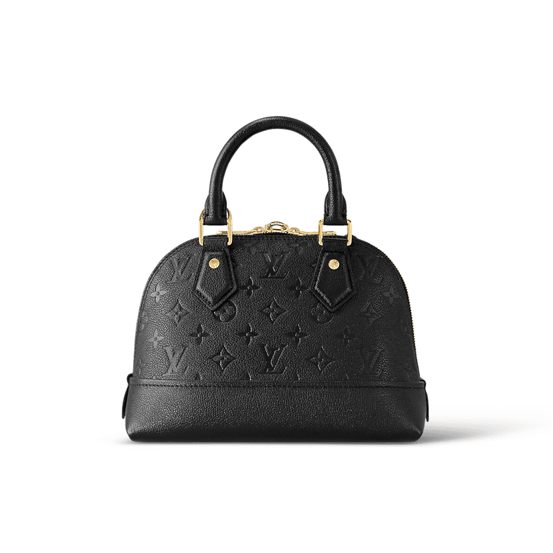 Louis Vuitton Neo Alma BB M44829