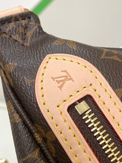 Louis Vuitton M46784 High Rise