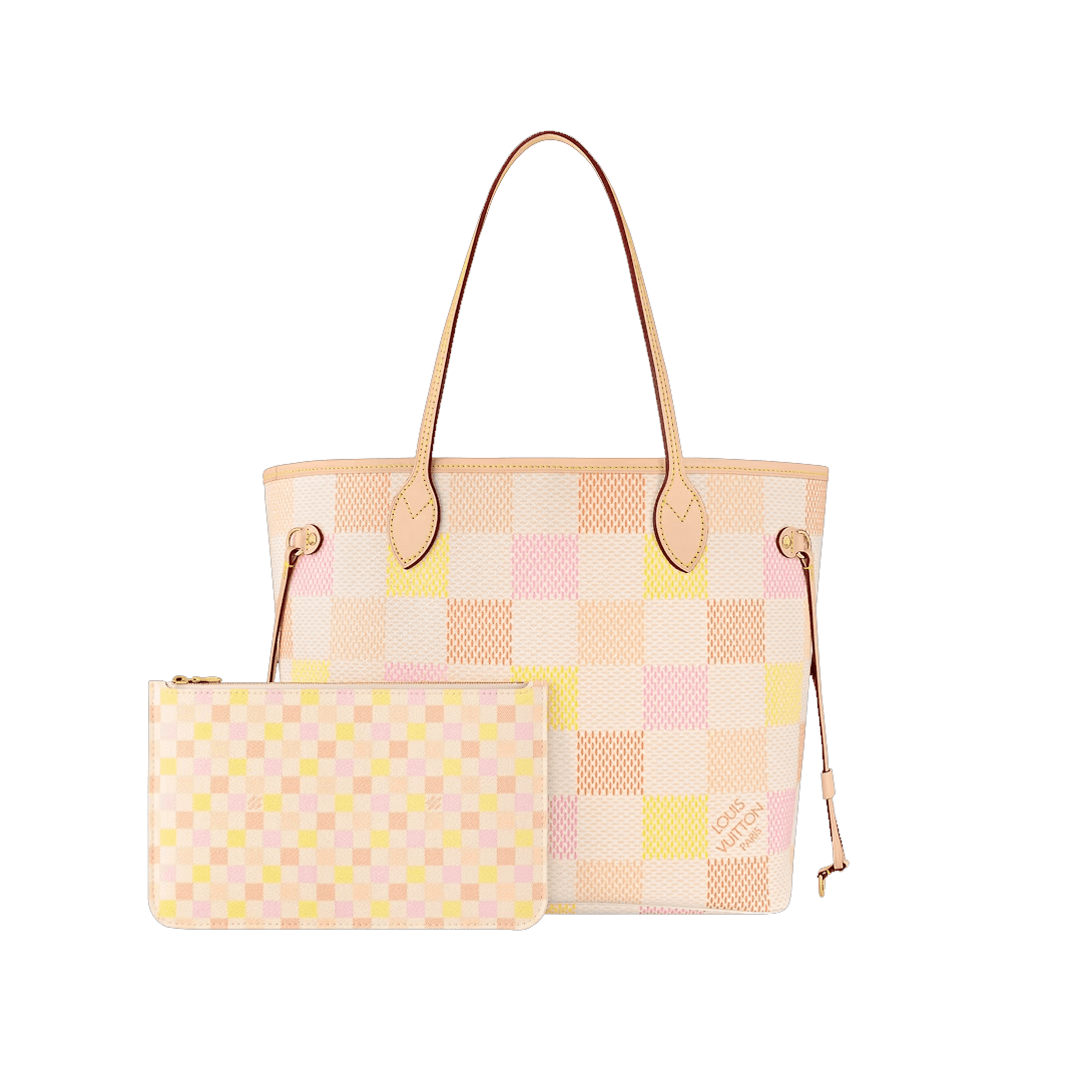 Louis Vuitton N40668 Neverfull MM