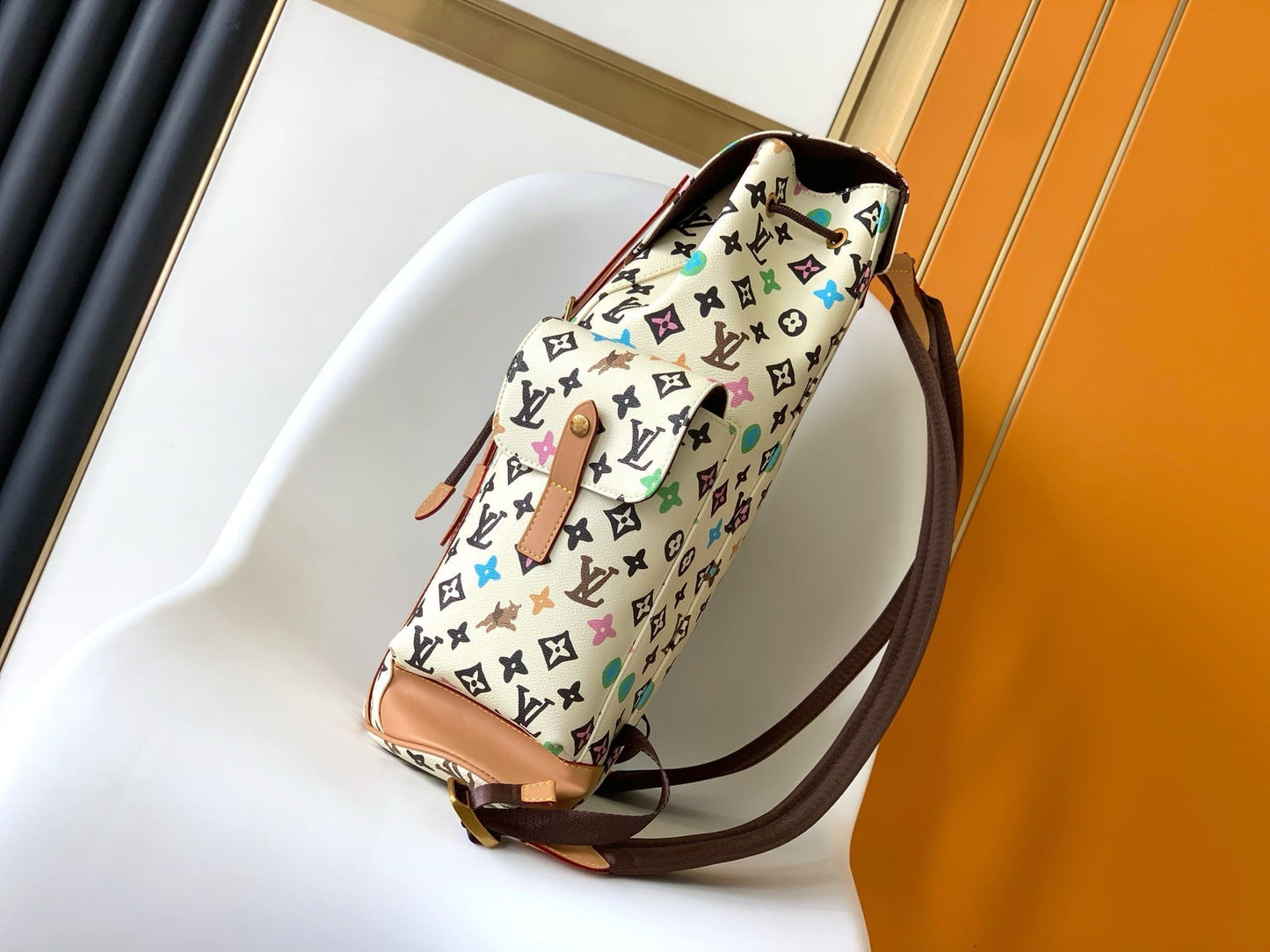 Louis Vuitton M25240 Christopher MM