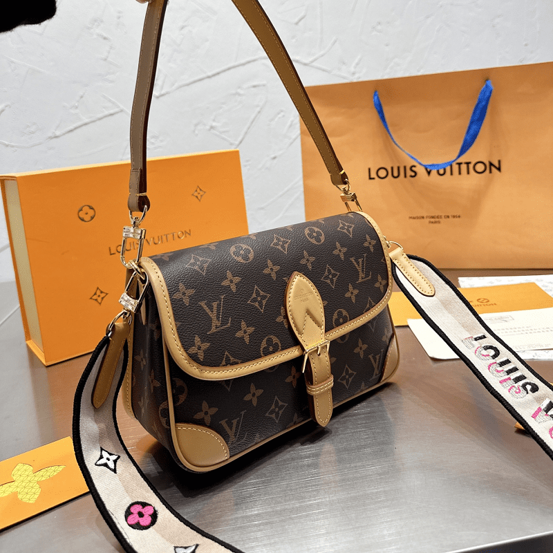 Louis Vuitton Diane M45985
