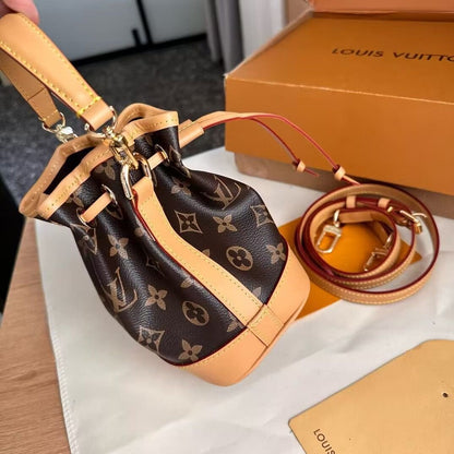 Louis Vuitton M81266 Nano Noé
