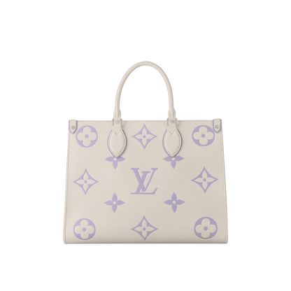 Louis Vuitton OnTheGo MM M23937