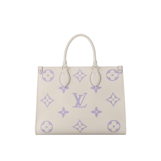 Louis Vuitton OnTheGo MM M23937