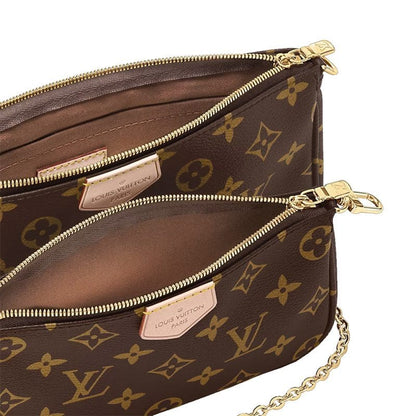 Louis Vuitton Multi Pochette Accessoires M44840
