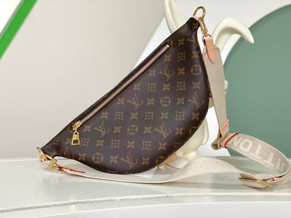 Louis Vuitton M46784 High Rise