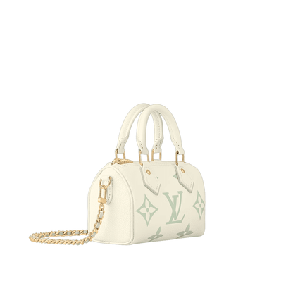 Louis Vuitton M24169 Nano Speedy