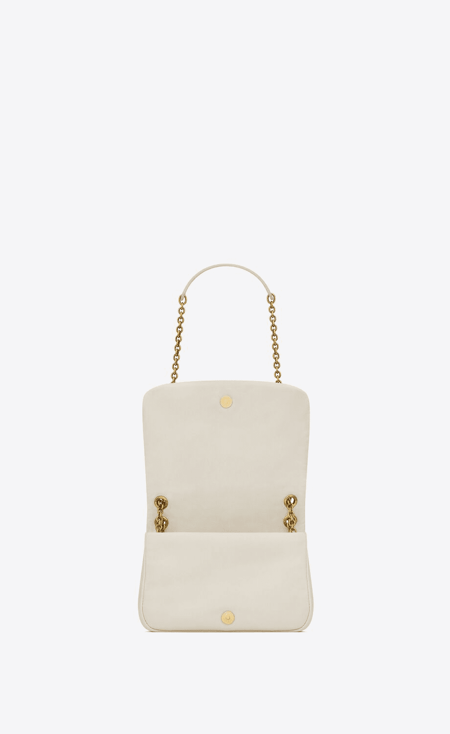 SAINT LAURENT JAMIE 4.3 MINI IN LAMBSKIN