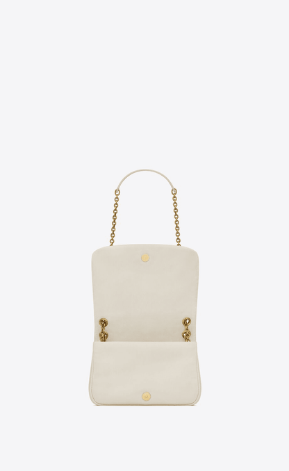 SAINT LAURENT JAMIE 4.3 MINI IN LAMBSKIN