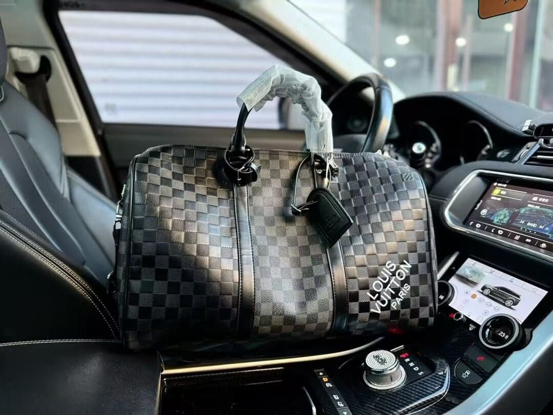 Louis Vuitton N40443 Keepall 50
