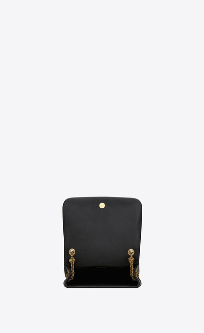 SAINT LAURENT JAMIE 4.3 MINI CHAIN BAG IN LAMBSKIN