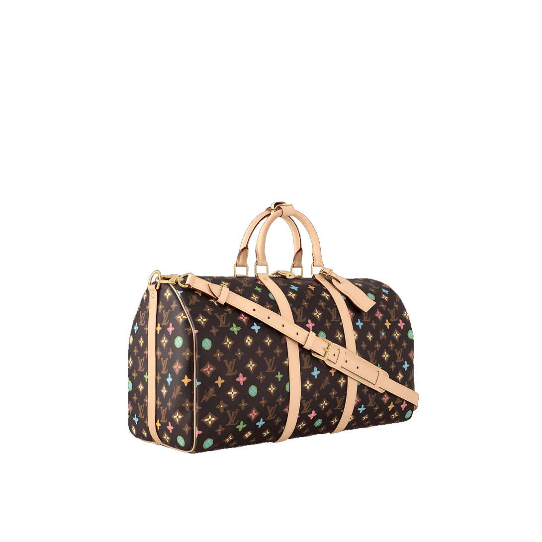 Louis Vuitton M24901 Keepall Bandoulière 50